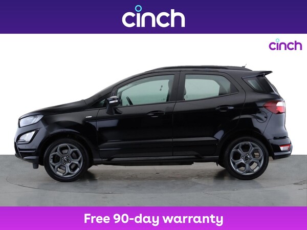 Used Ford Ecosport 2022 for sale - 76191323: Photo 8