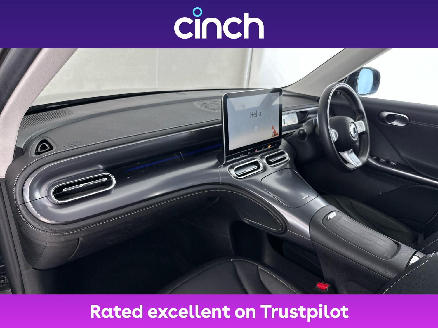 Used smart # 1 2024 for sale - 76445483: Photo 14