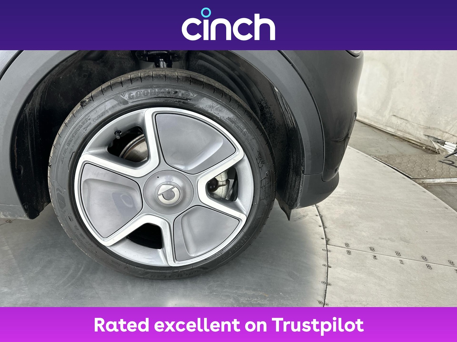 Used smart # 1 2024 for sale - 76445483: Photo 28