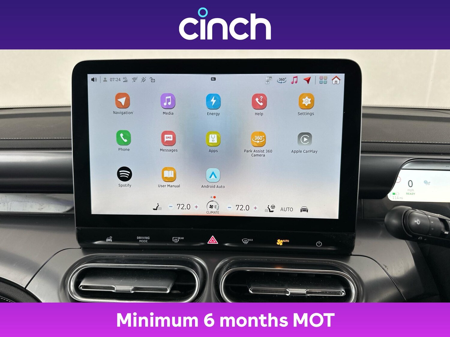 Used smart # 1 2024 for sale - 76445483: Photo 32