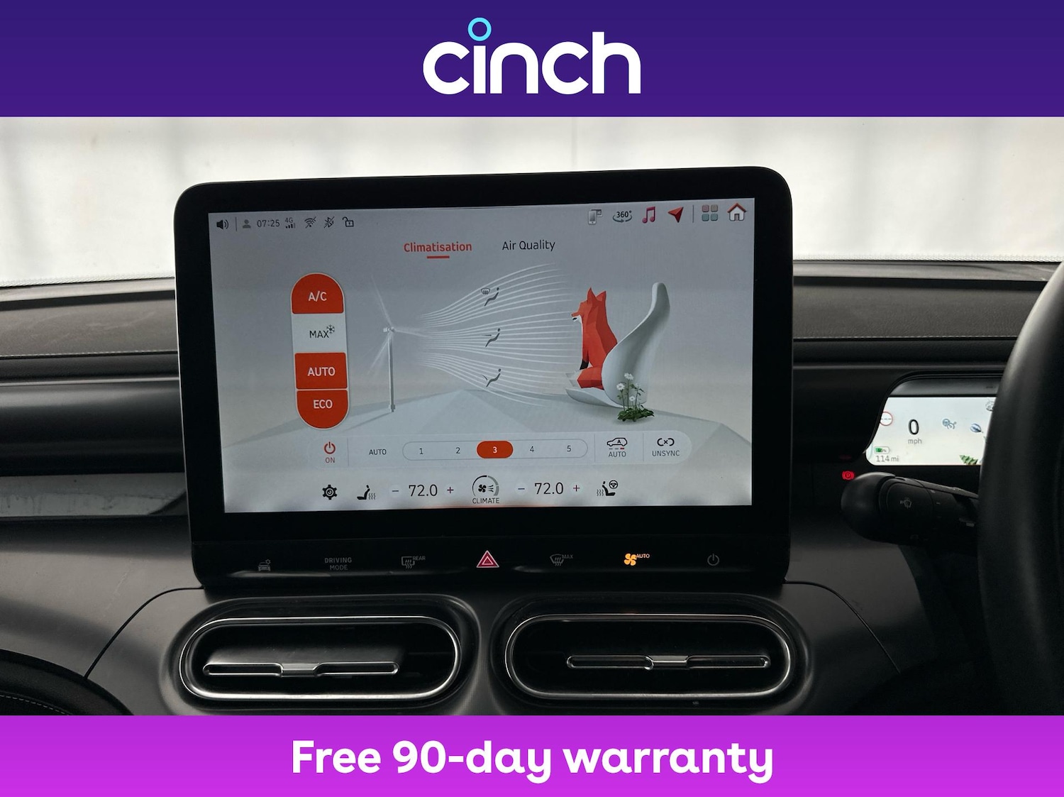 Used smart # 1 2024 for sale - 76445483: Photo 34