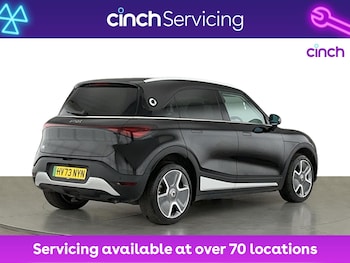 Used smart # 1 2024 for sale - 76445483: Photo