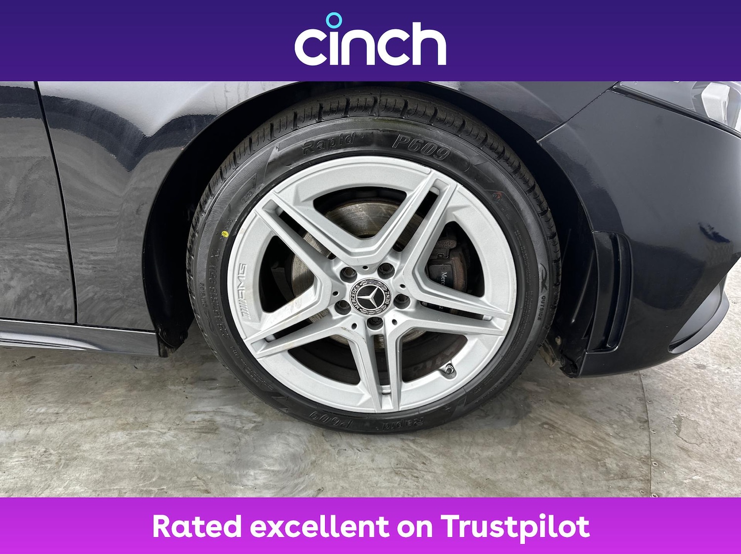 Used Mercedes-Benz A-Class 2020 for sale - 76985530: Photo 28