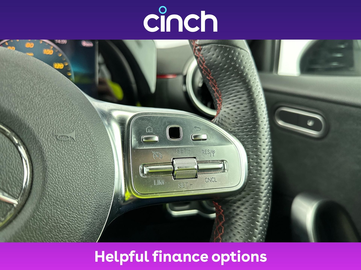 Used Mercedes-Benz A-Class 2020 for sale - 76985530: Photo 30