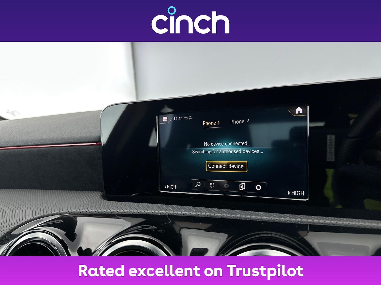 Used Mercedes-Benz A-Class 2020 for sale - 76985530: Photo 33