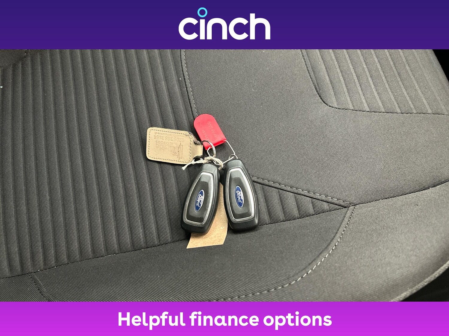 Used Ford Focus 2016 for sale - 77082675: Photo 30