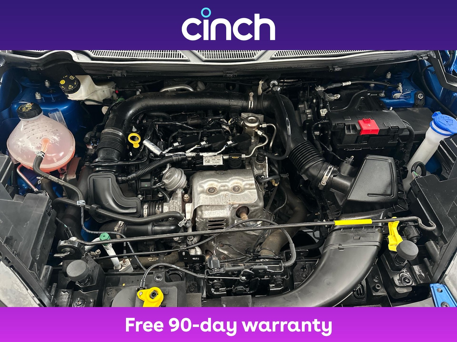 Used Ford Ecosport 2022 for sale - 77026383: Photo 23