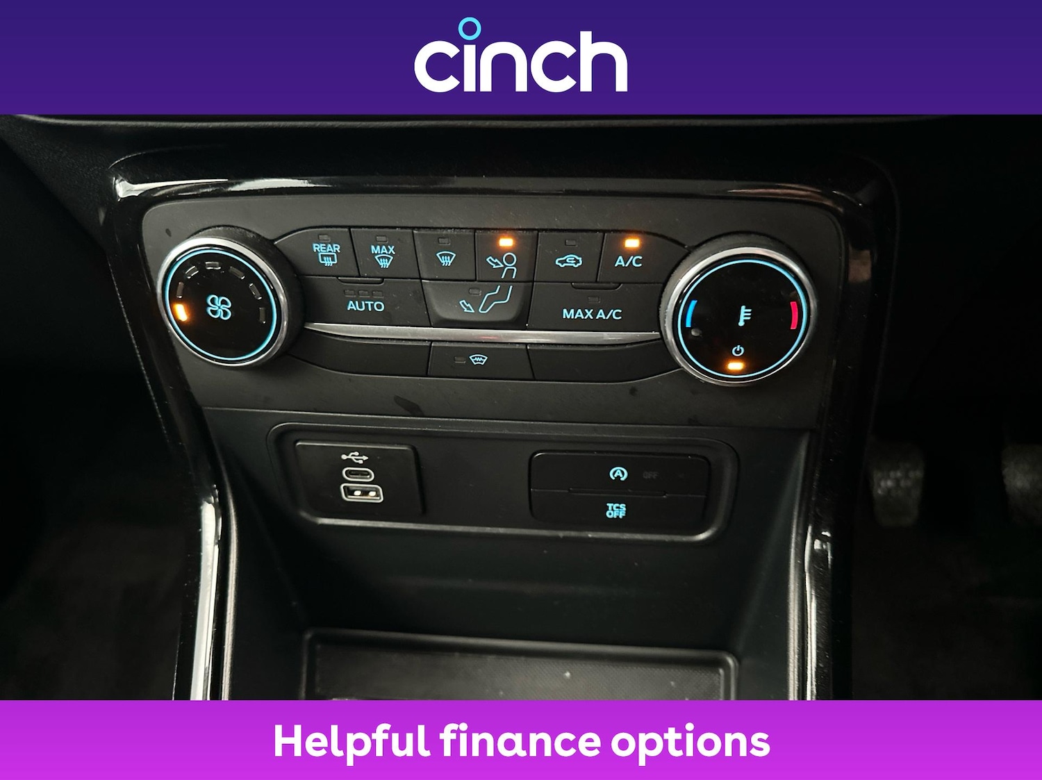 Used Ford Ecosport 2022 for sale - 77026383: Photo 30