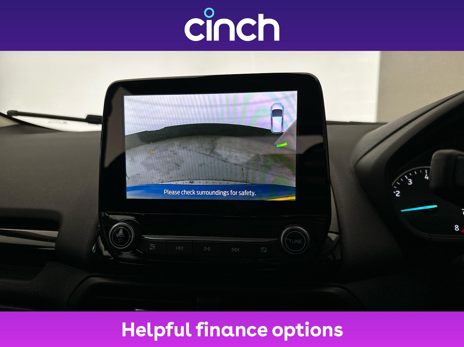 Used Ford Ecosport 2022 for sale - 77026383: Photo 35