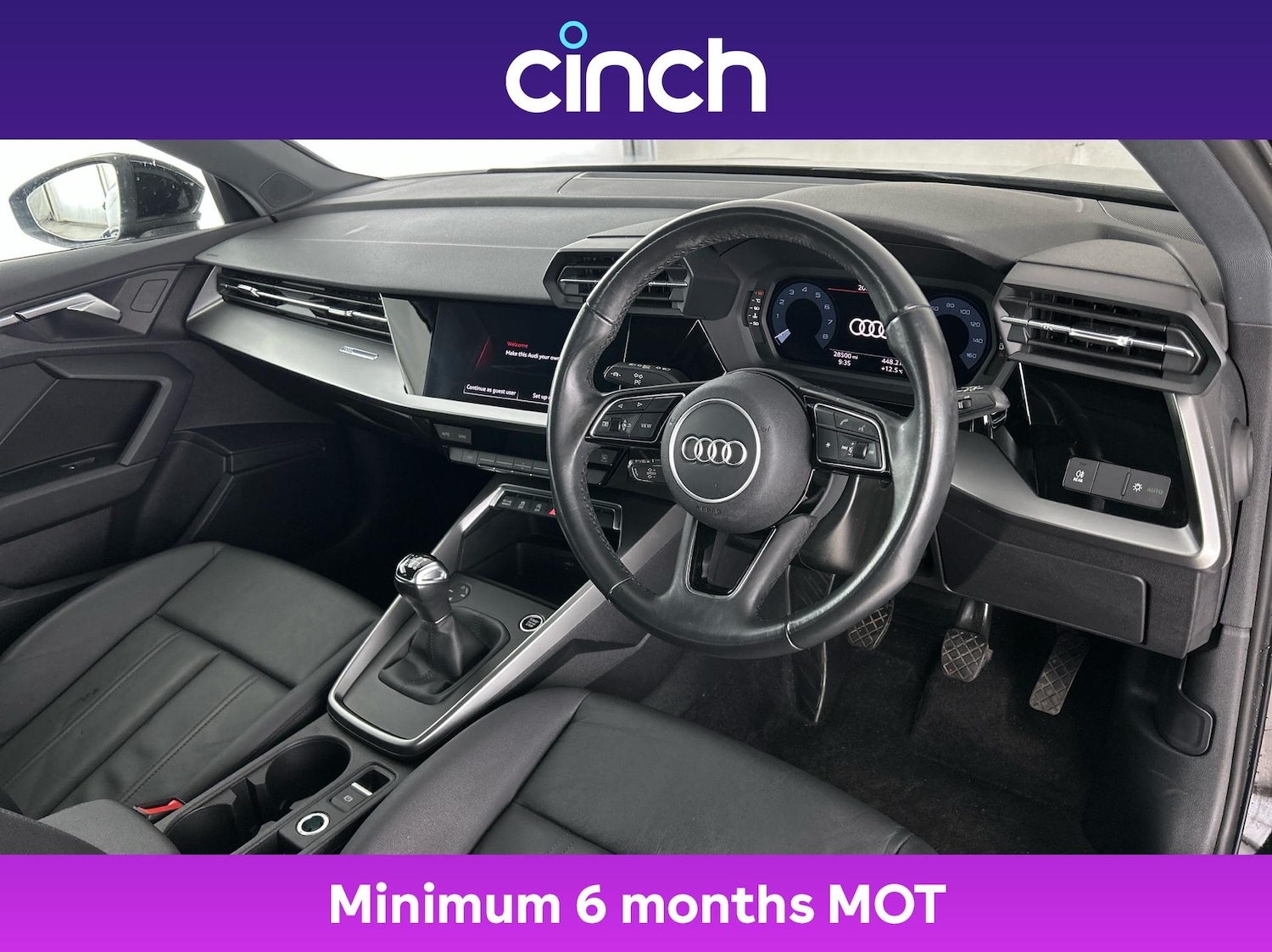 Used Audi A3 2022 for sale - 76428872: Photo 12