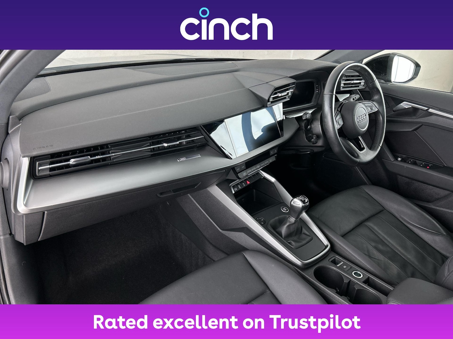 Used Audi A3 2022 for sale - 76428872: Photo 14