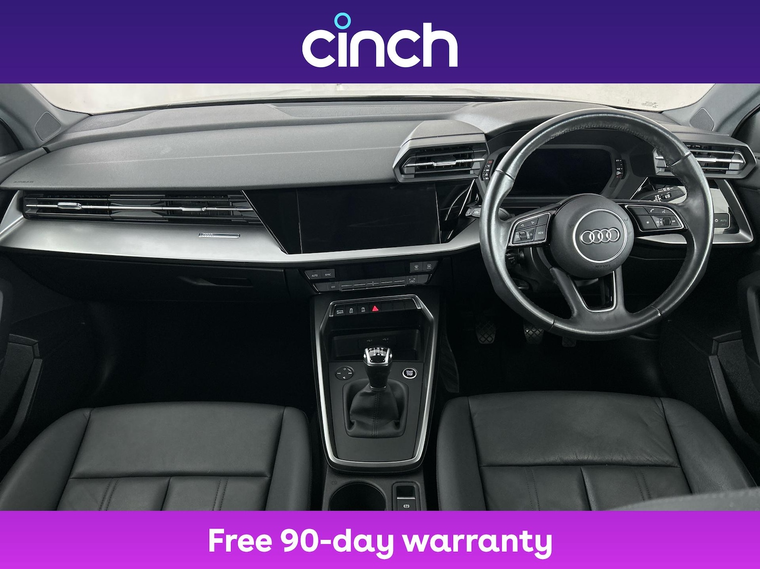 Used Audi A3 2022 for sale - 76428872: Photo 15