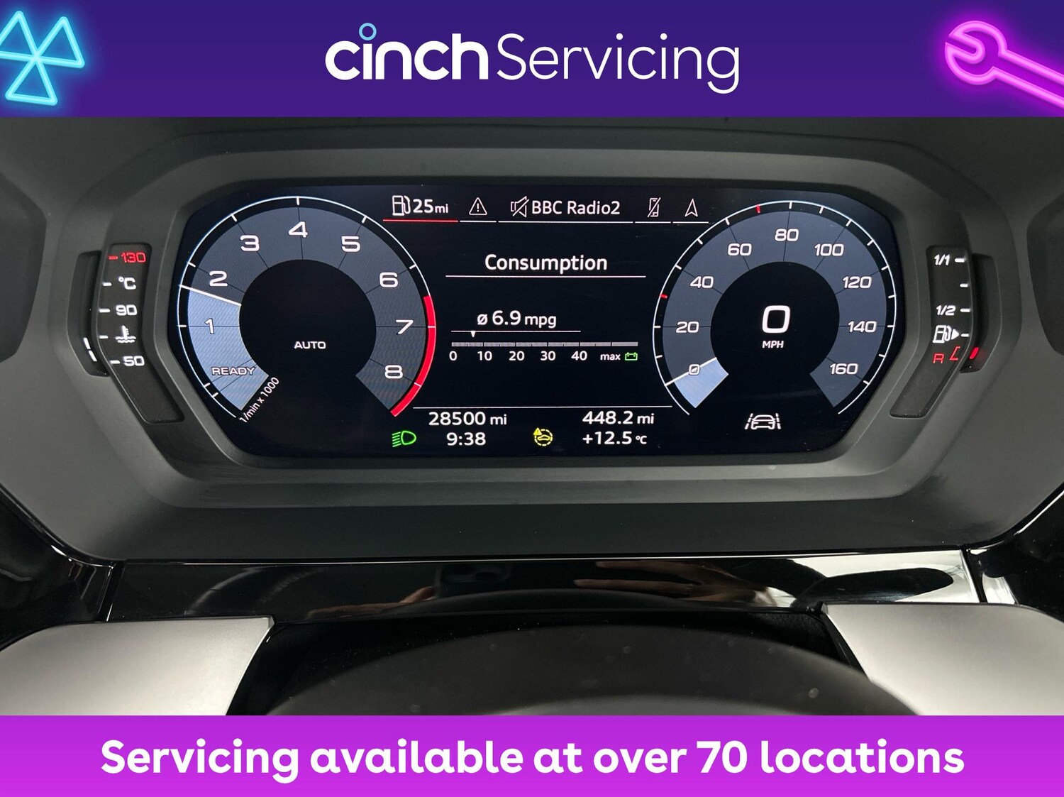 Used Audi A3 2022 for sale - 76428872: Photo 18