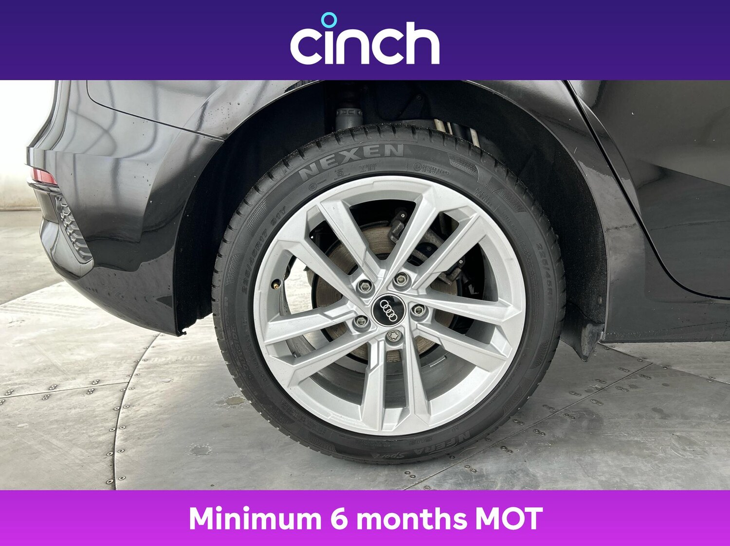 Used Audi A3 2022 for sale - 76428872: Photo 27