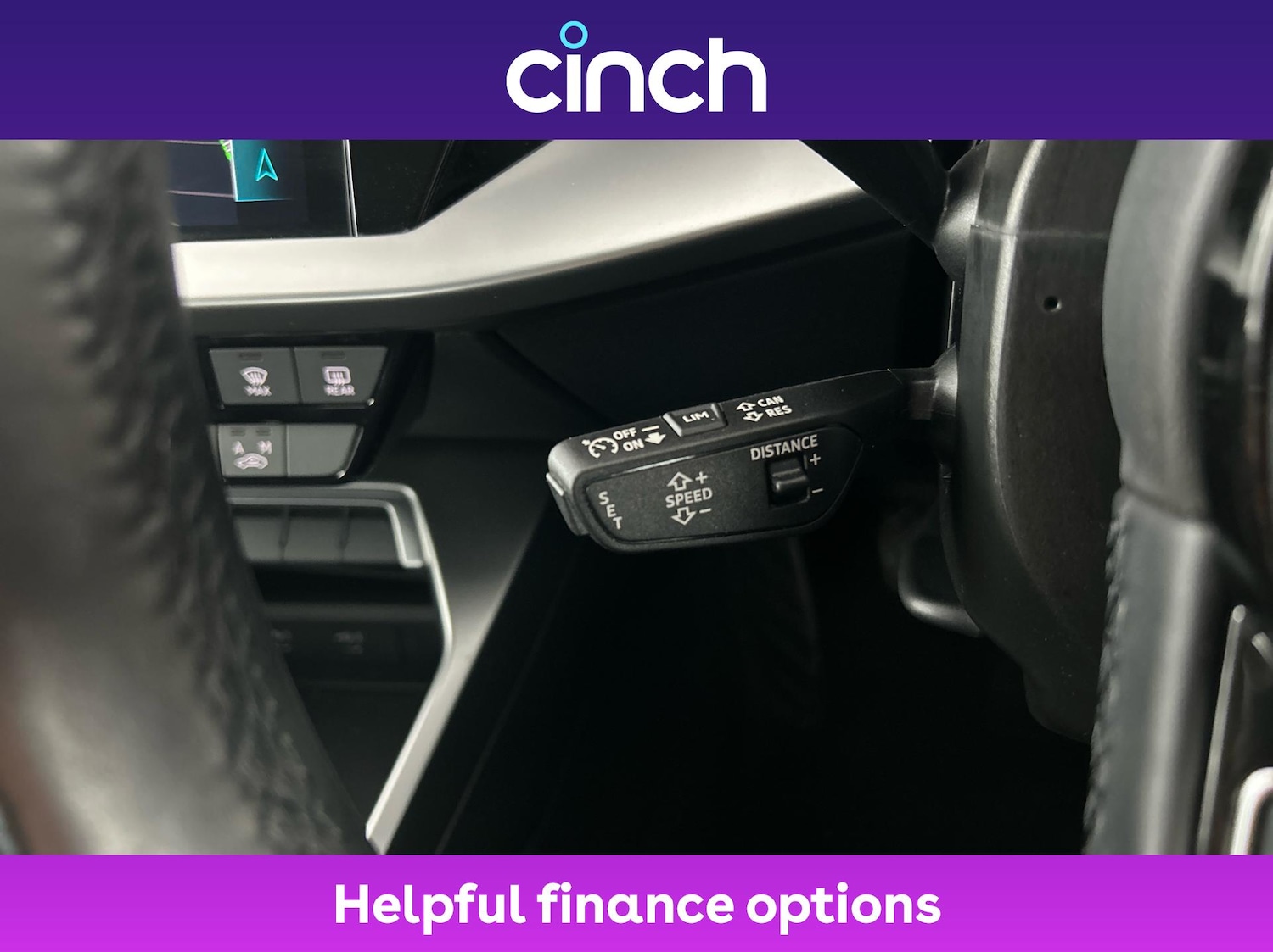 Used Audi A3 2022 for sale - 76428872: Photo 30