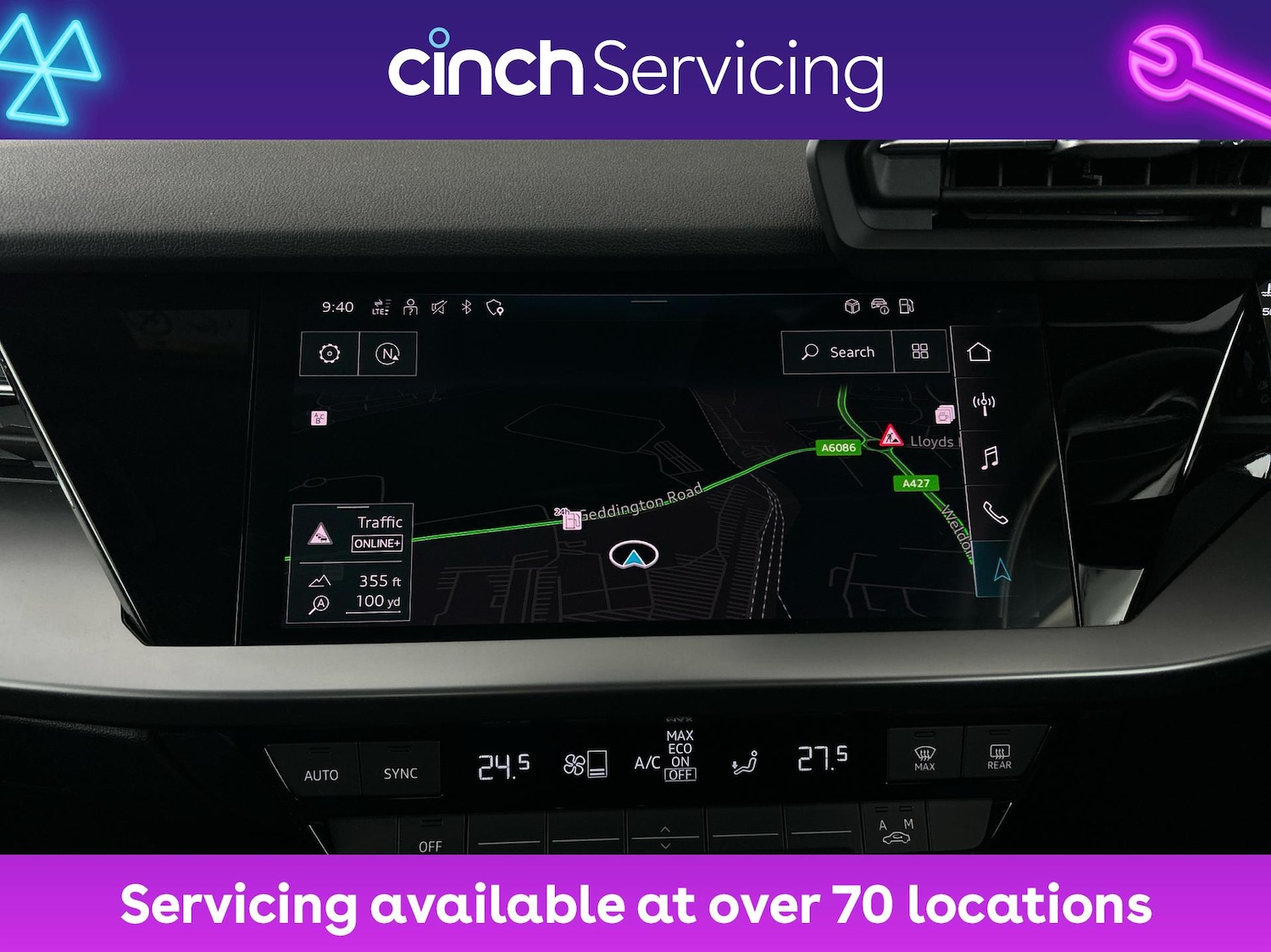 Used Audi A3 2022 for sale - 76428872: Photo 31