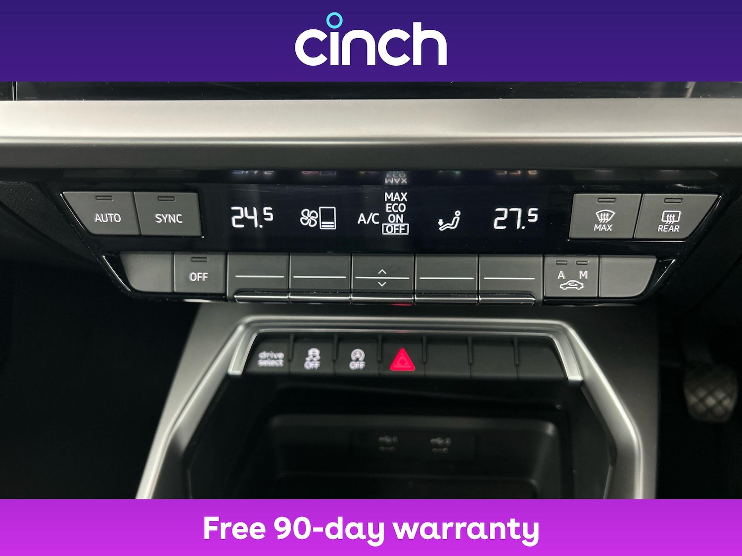 Used Audi A3 2022 for sale - 76428872: Photo 34