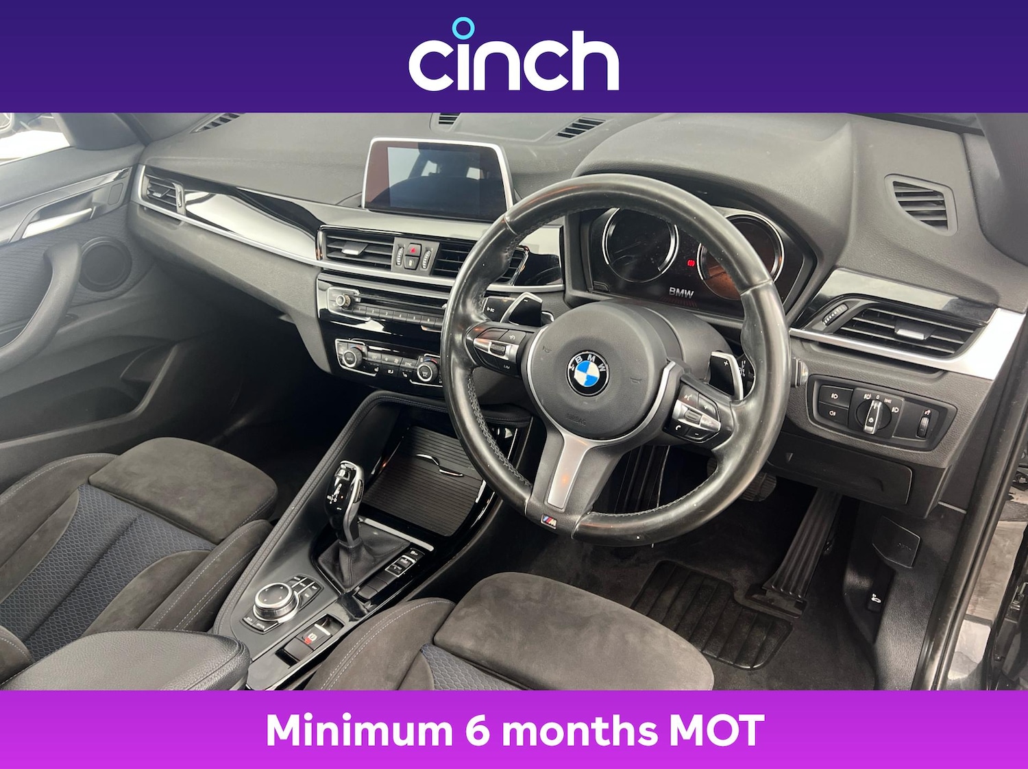 Used BMW X1 2018 for sale - 76357348: Photo 12