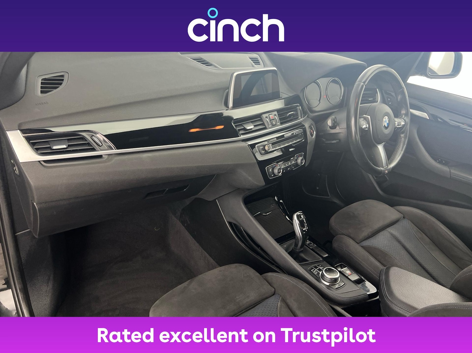 Used BMW X1 2018 for sale - 76357348: Photo 14