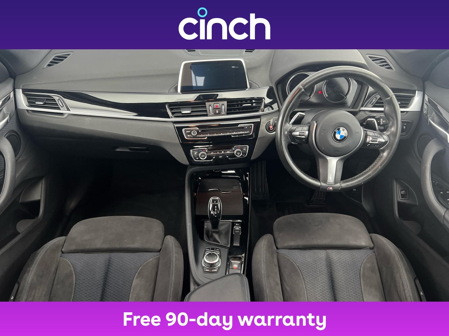 Used BMW X1 2018 for sale - 76357348: Photo 15