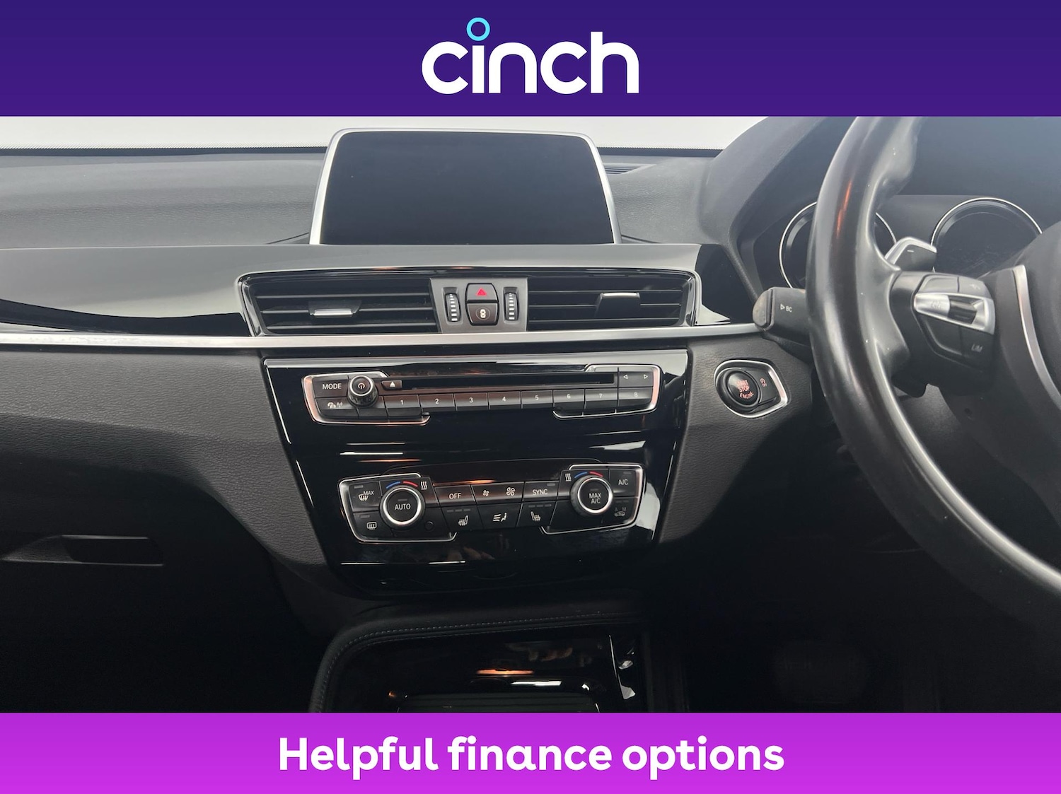 Used BMW X1 2018 for sale - 76357348: Photo 17