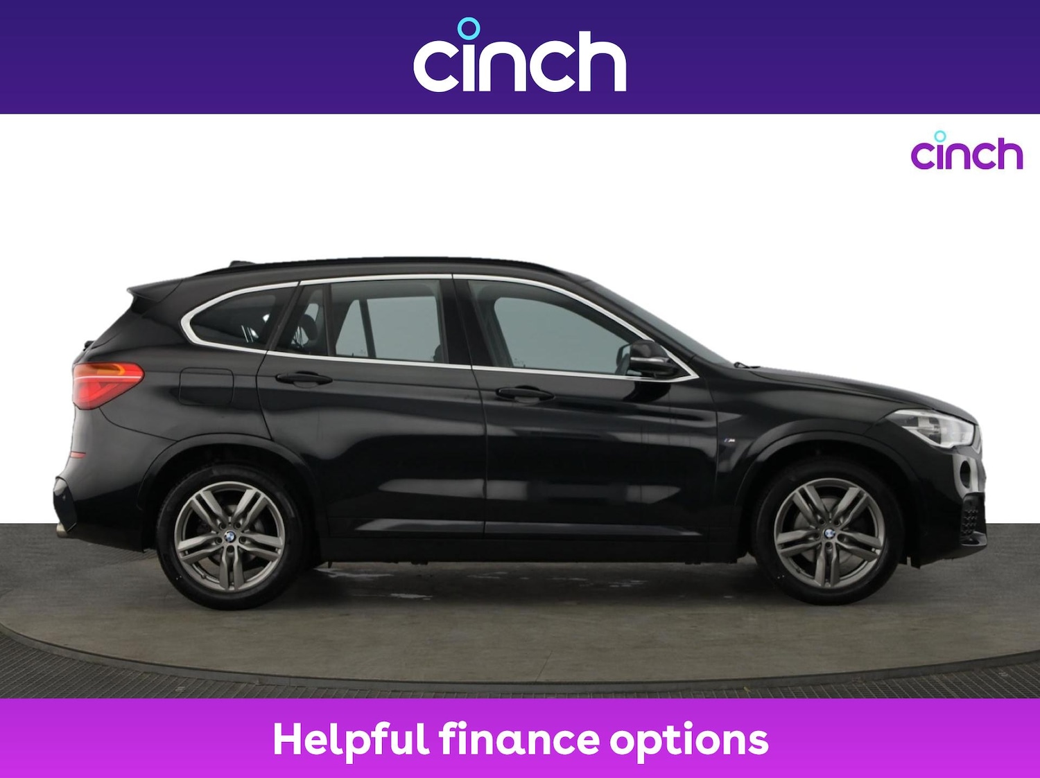 Used BMW X1 2018 for sale - 76357348: Photo 2