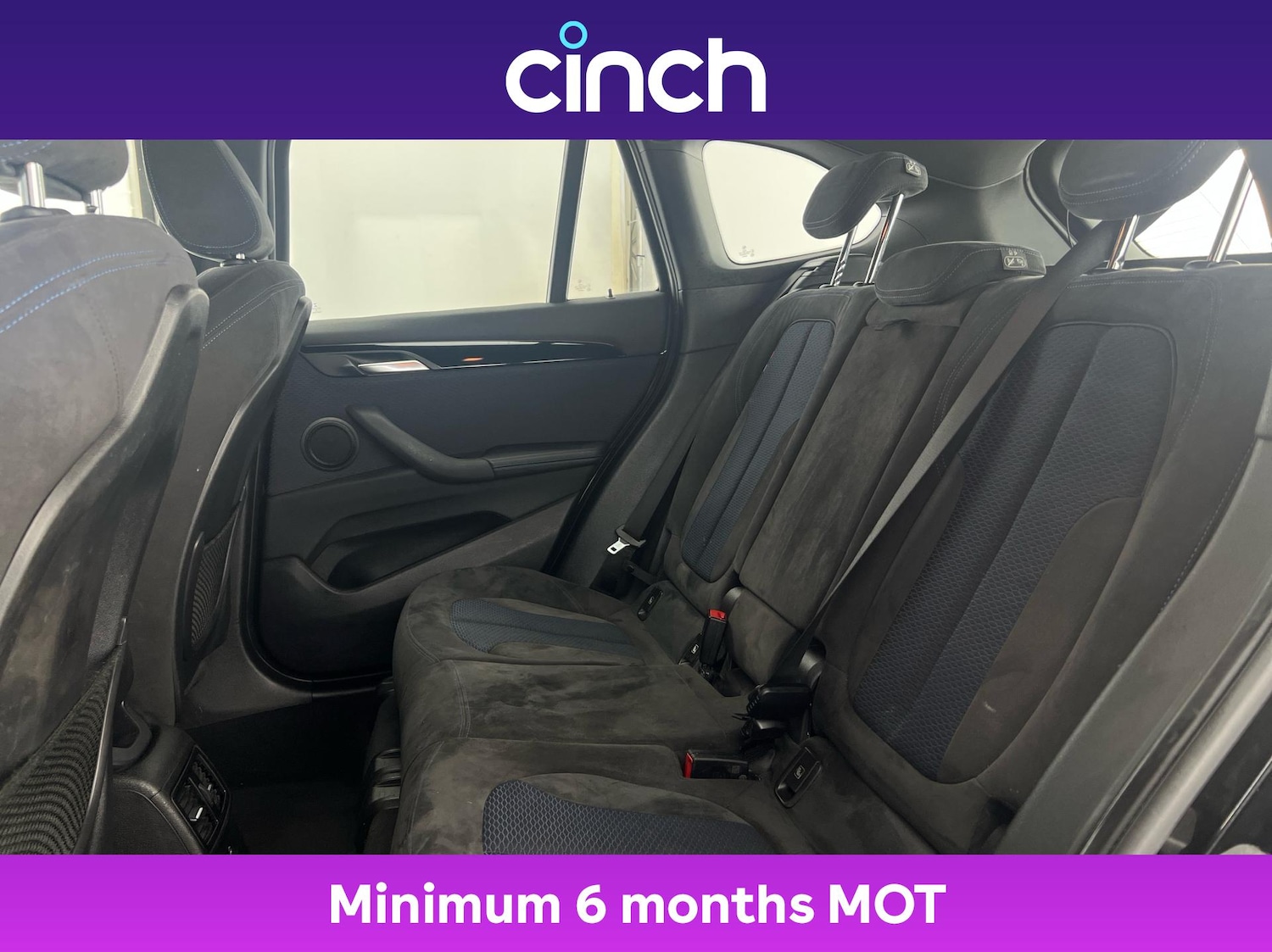 Used BMW X1 2018 for sale - 76357348: Photo 20