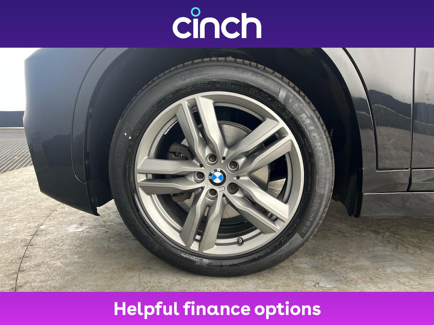 Used BMW X1 2018 for sale - 76357348: Photo 24