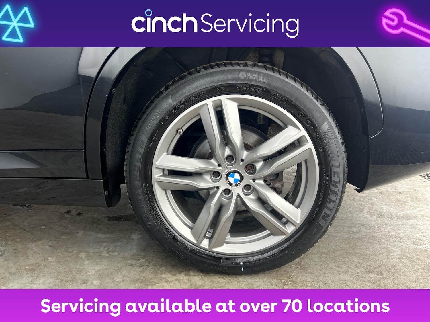 Used BMW X1 2018 for sale - 76357348: Photo 26
