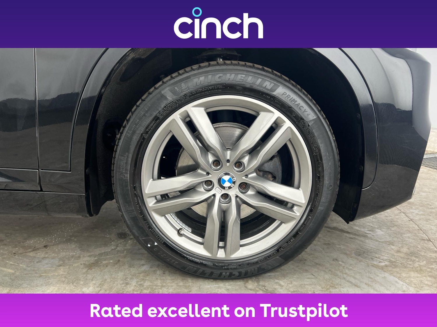Used BMW X1 2018 for sale - 76357348: Photo 28