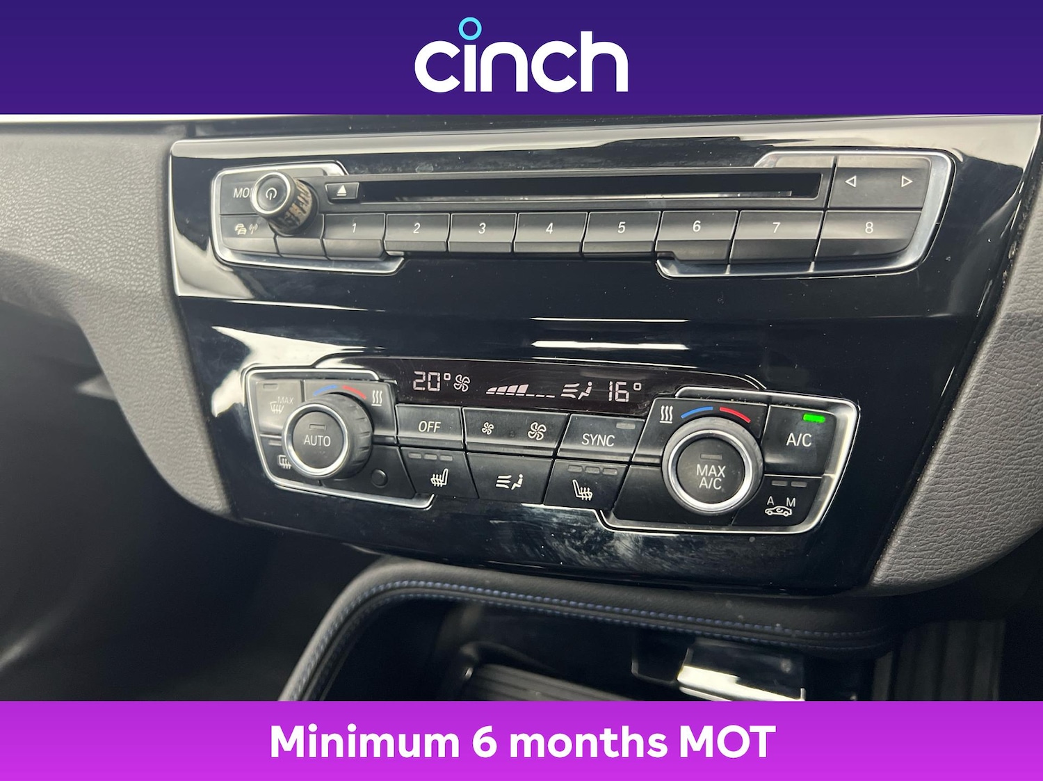 Used BMW X1 2018 for sale - 76357348: Photo 37