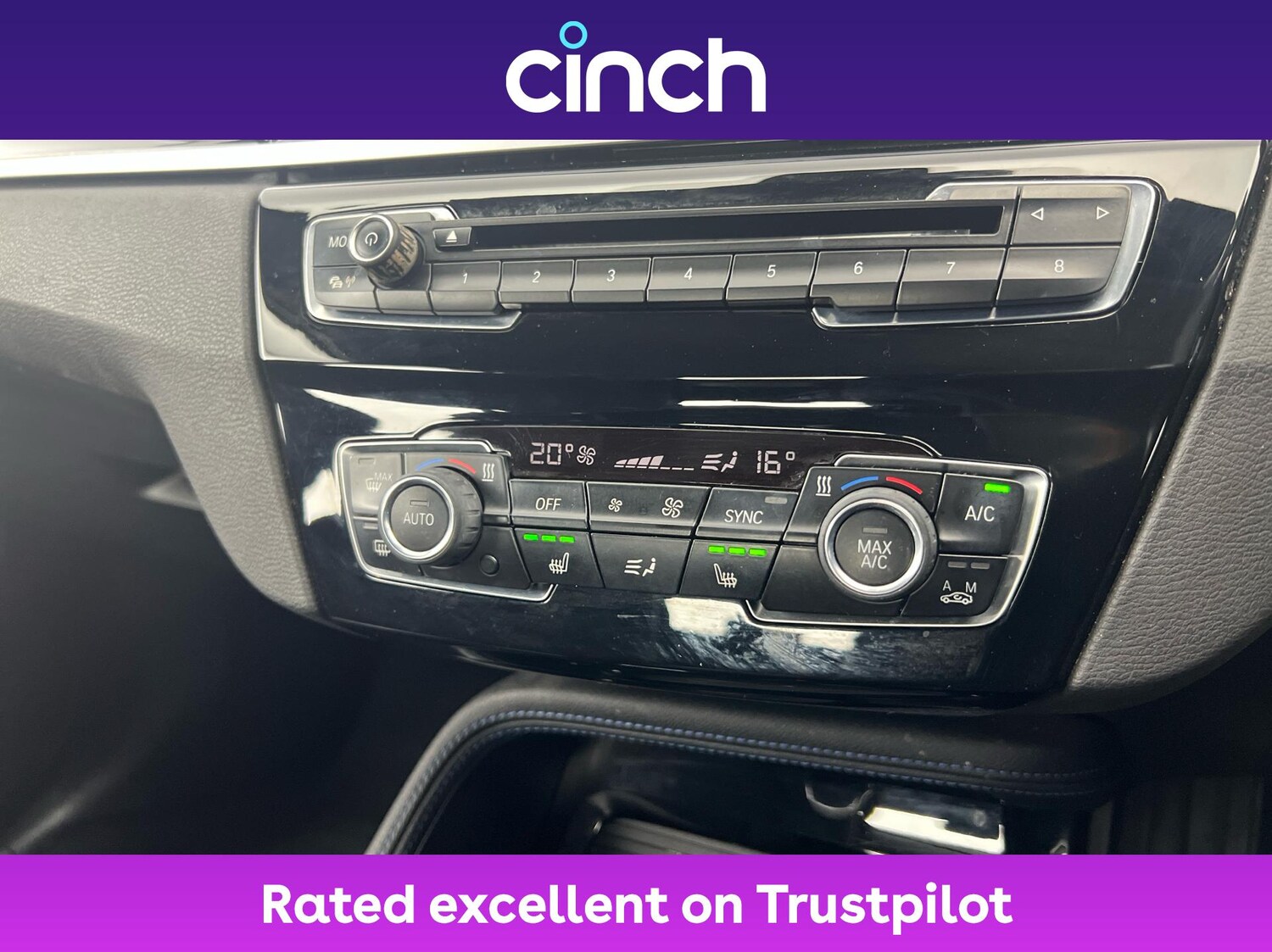 Used BMW X1 2018 for sale - 76357348: Photo 38