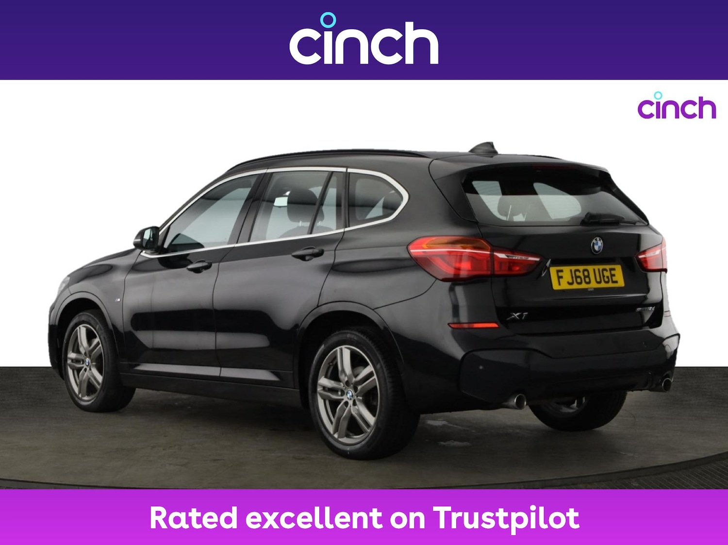 Used BMW X1 2018 for sale - 76357348: Photo 6