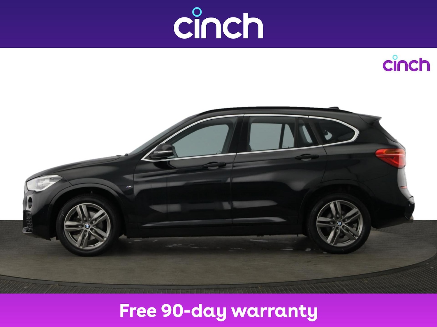 Used BMW X1 2018 for sale - 76357348: Photo 8