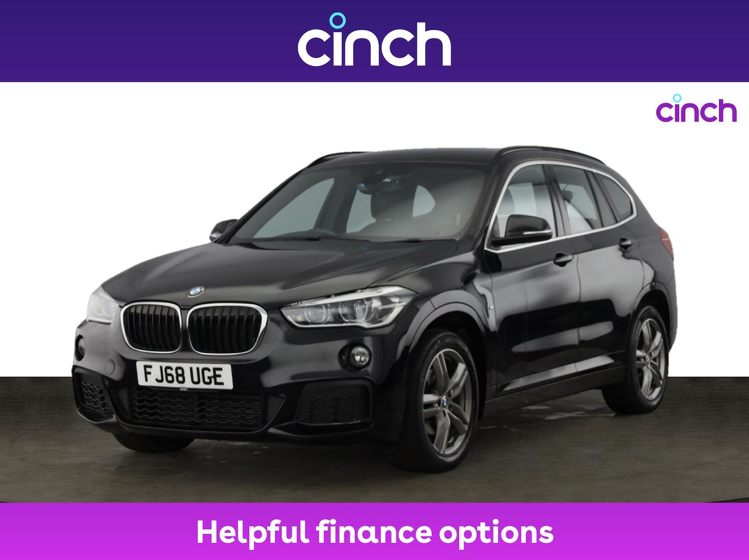 Used BMW X1 2018 for sale - 76357348: Photo 9