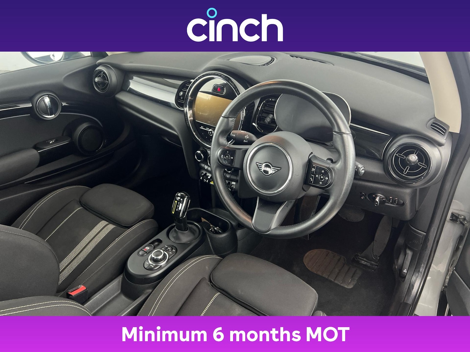Used MINI Hatch 2022 for sale - 76197533: Photo 12