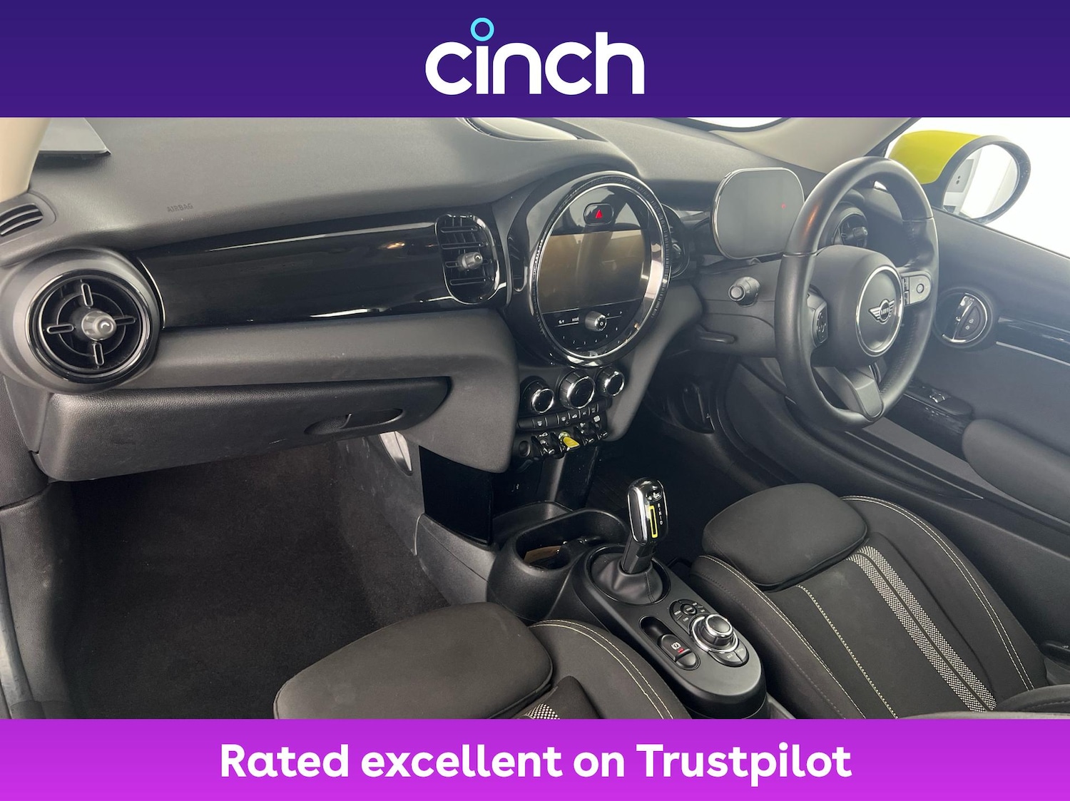 Used MINI Hatch 2022 for sale - 76197533: Photo 14