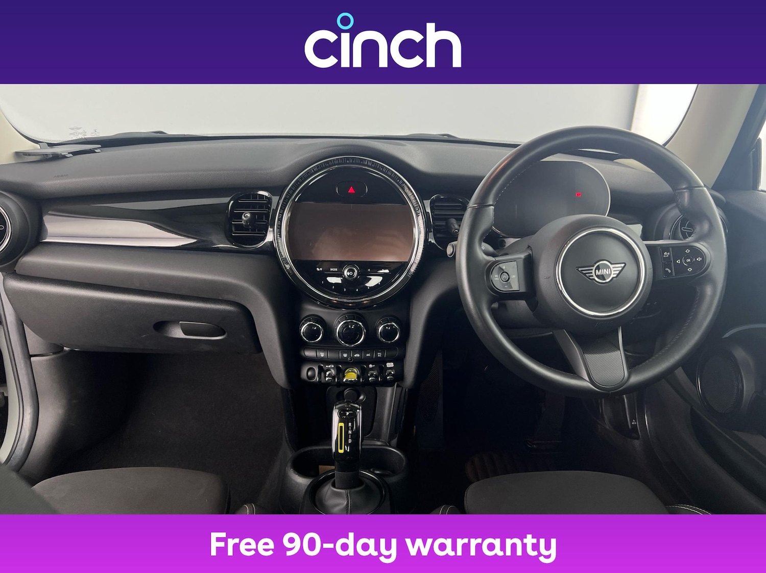 Used MINI Hatch 2022 for sale - 76197533: Photo 15