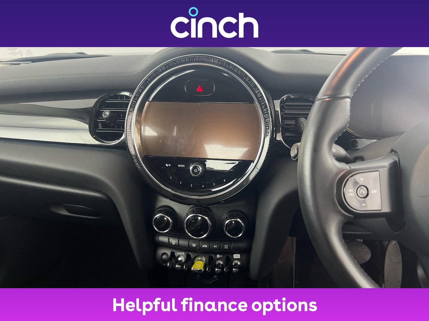 Used MINI Hatch 2022 for sale - 76197533: Photo 17