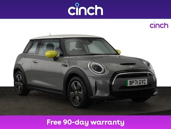 MINI - Hatch