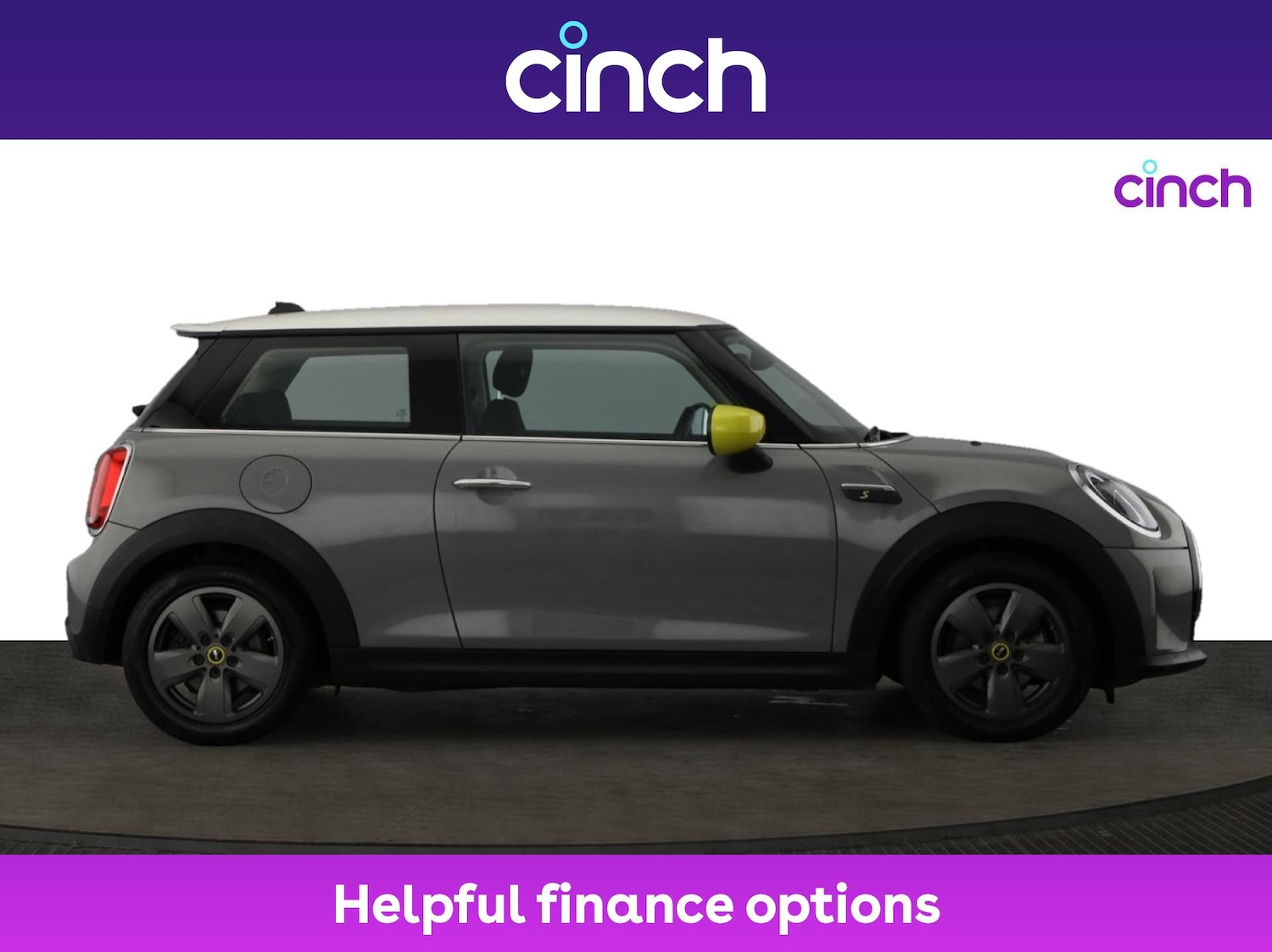 Used MINI Hatch 2022 for sale - 76197533: Photo 2