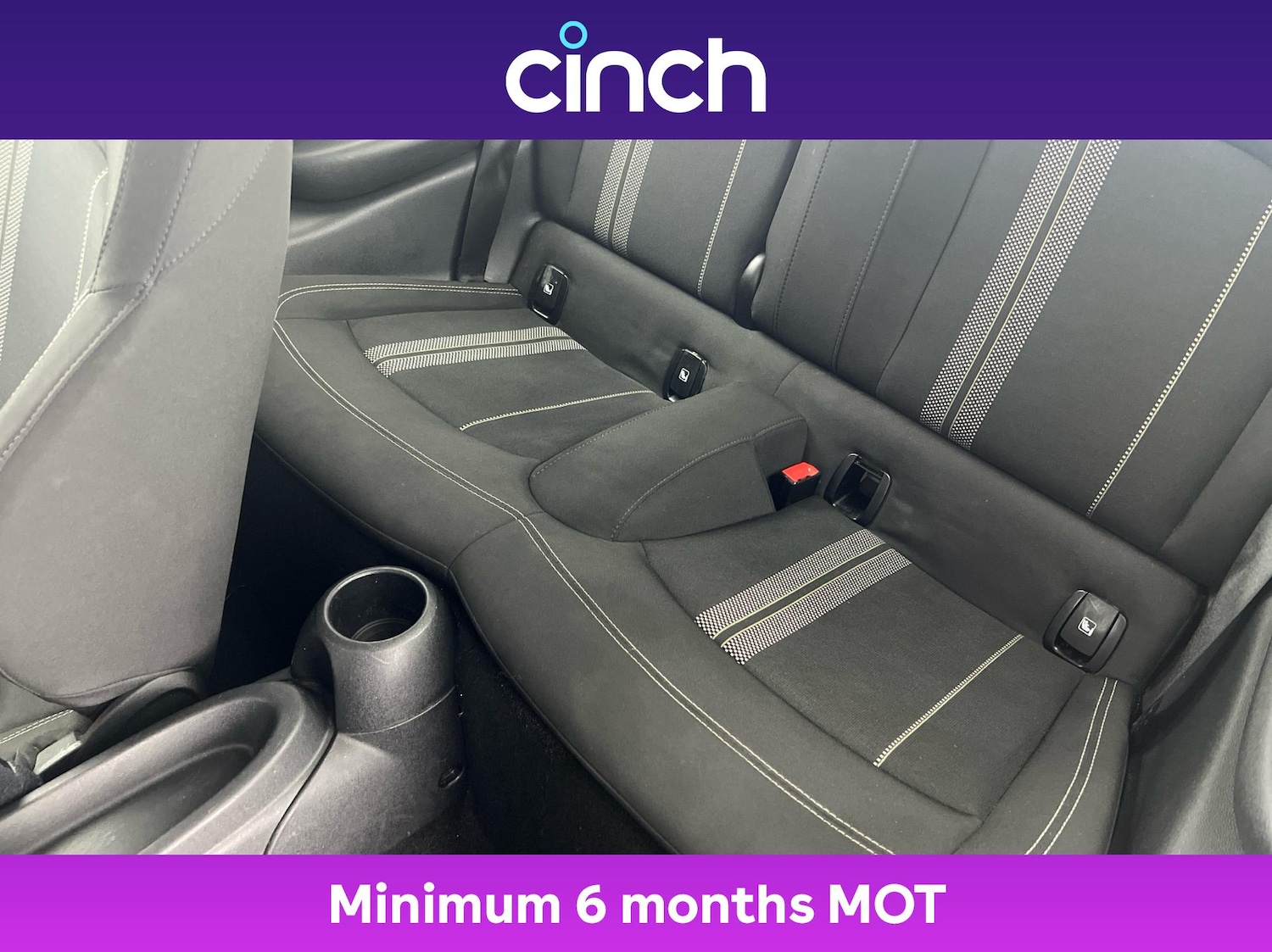 Used MINI Hatch 2022 for sale - 76197533: Photo 20