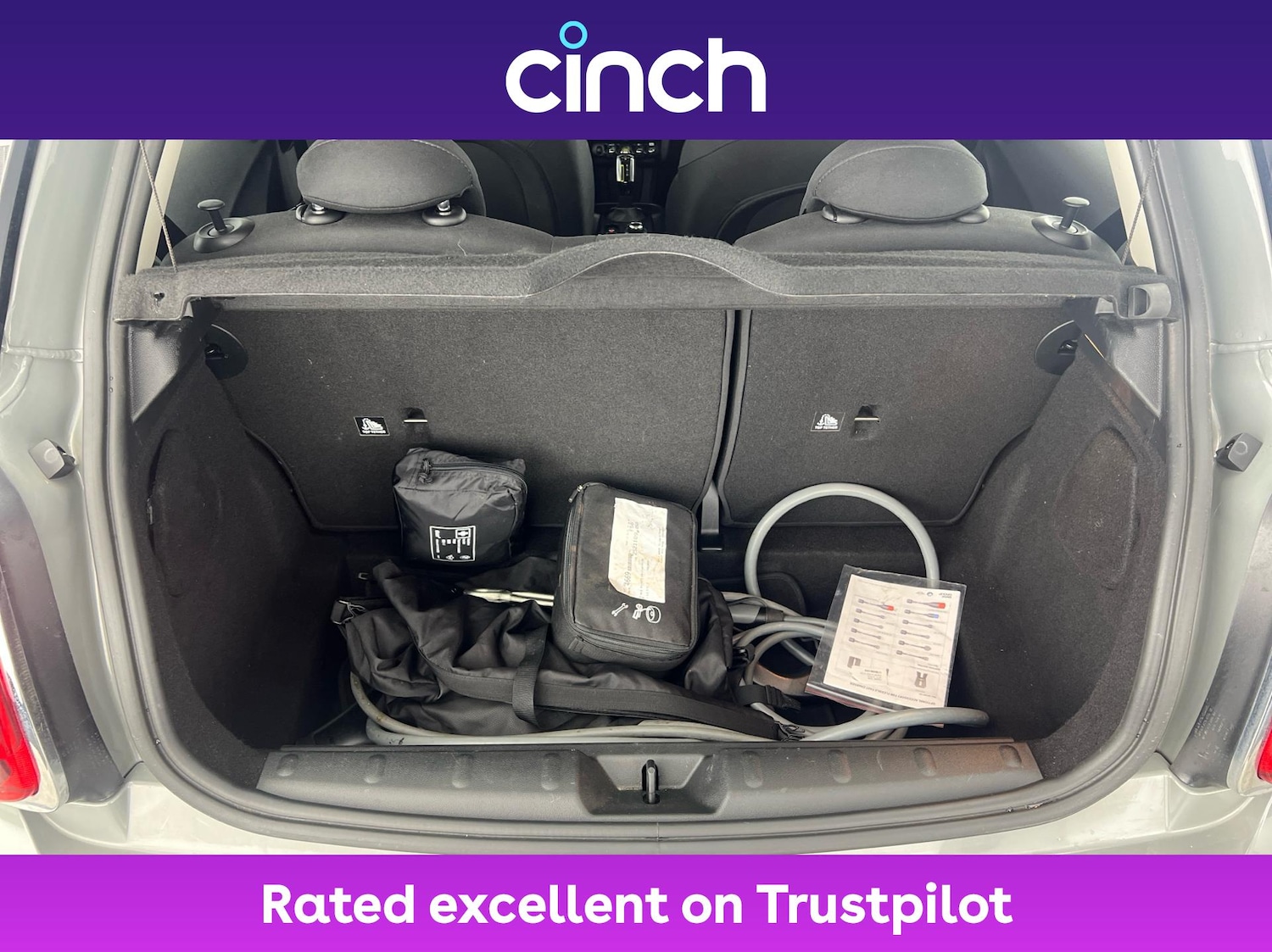 Used MINI Hatch 2022 for sale - 76197533: Photo 21