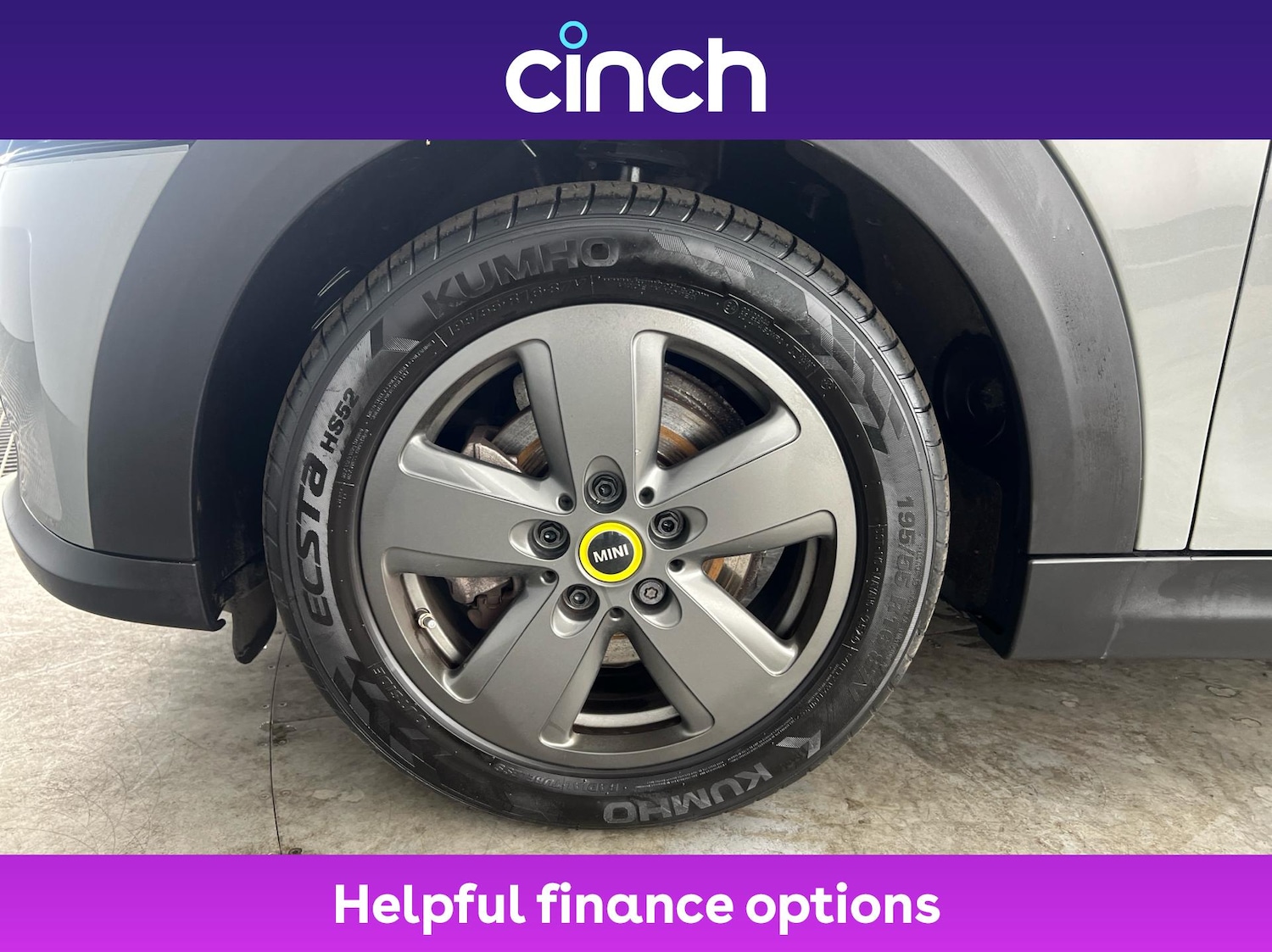 Used MINI Hatch 2022 for sale - 76197533: Photo 24