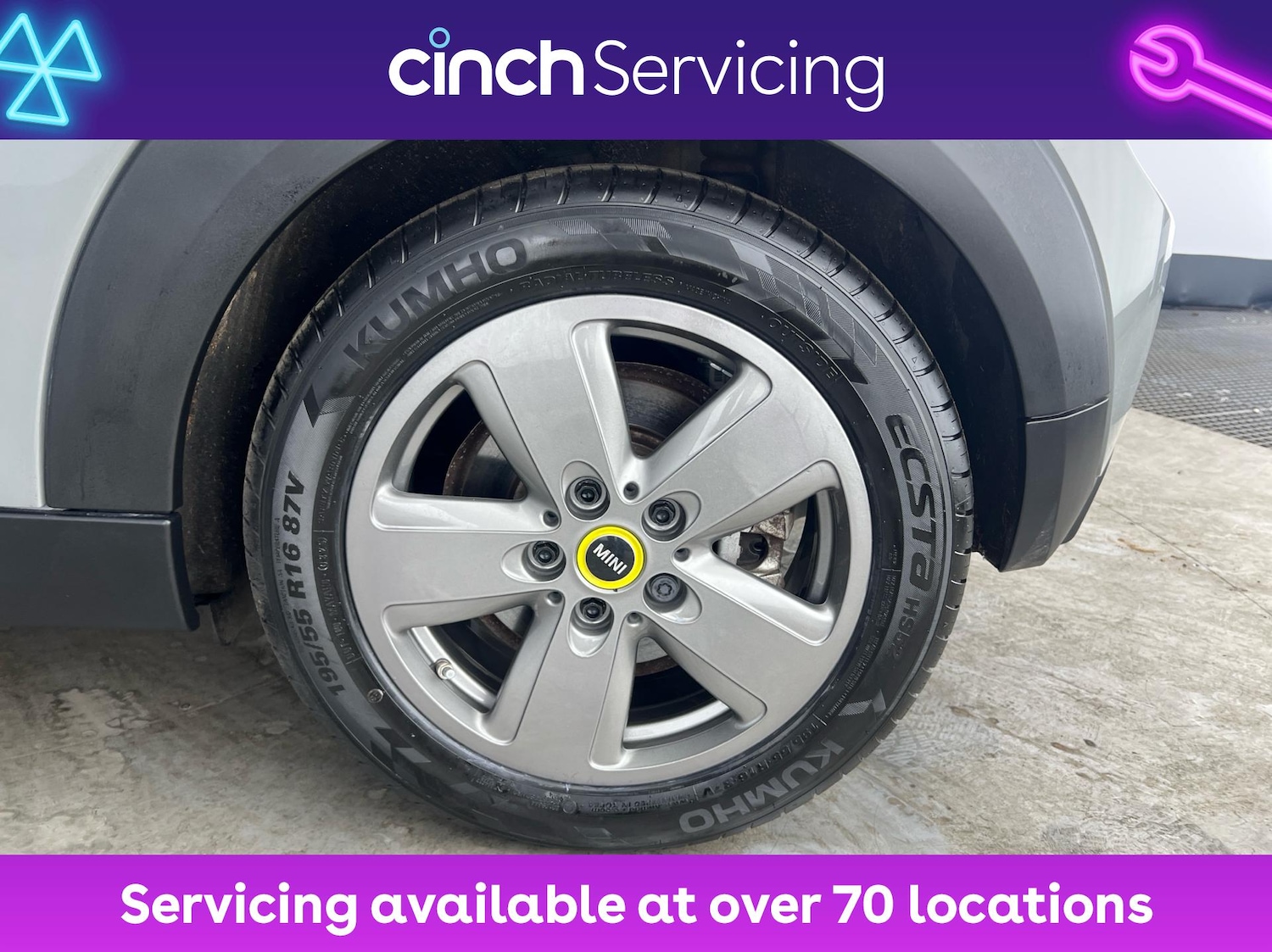 Used MINI Hatch 2022 for sale - 76197533: Photo 26