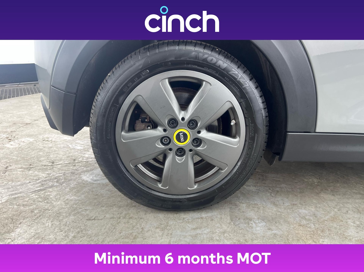 Used MINI Hatch 2022 for sale - 76197533: Photo 27