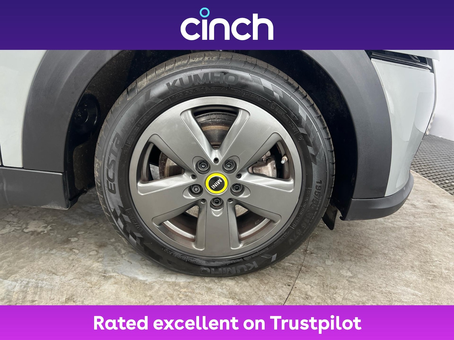 Used MINI Hatch 2022 for sale - 76197533: Photo 28
