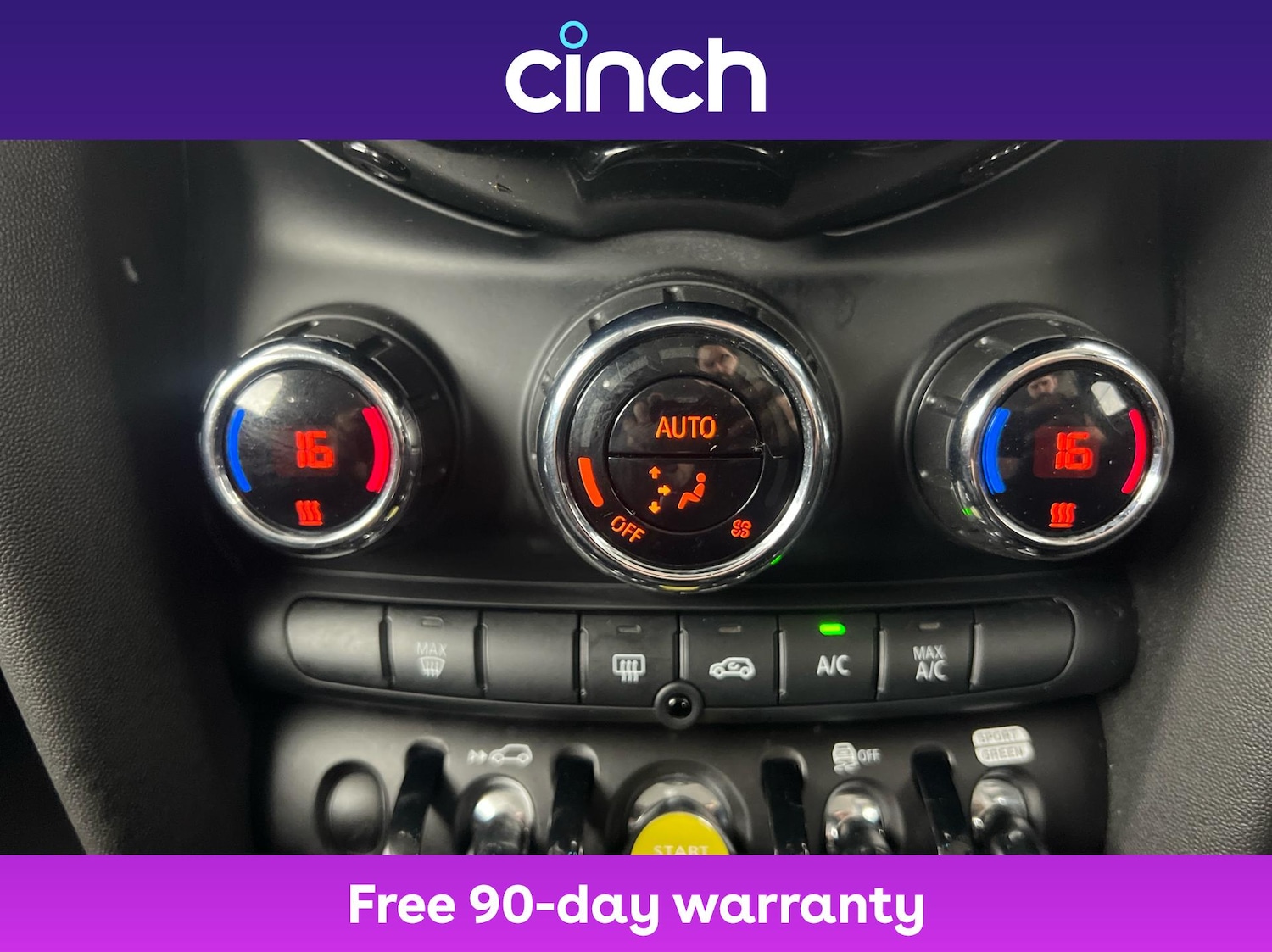 Used MINI Hatch 2022 for sale - 76197533: Photo 34