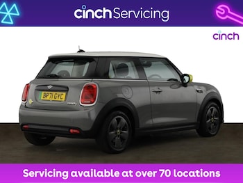 Used MINI Hatch 2022 for sale - 76197533: Photo 3
