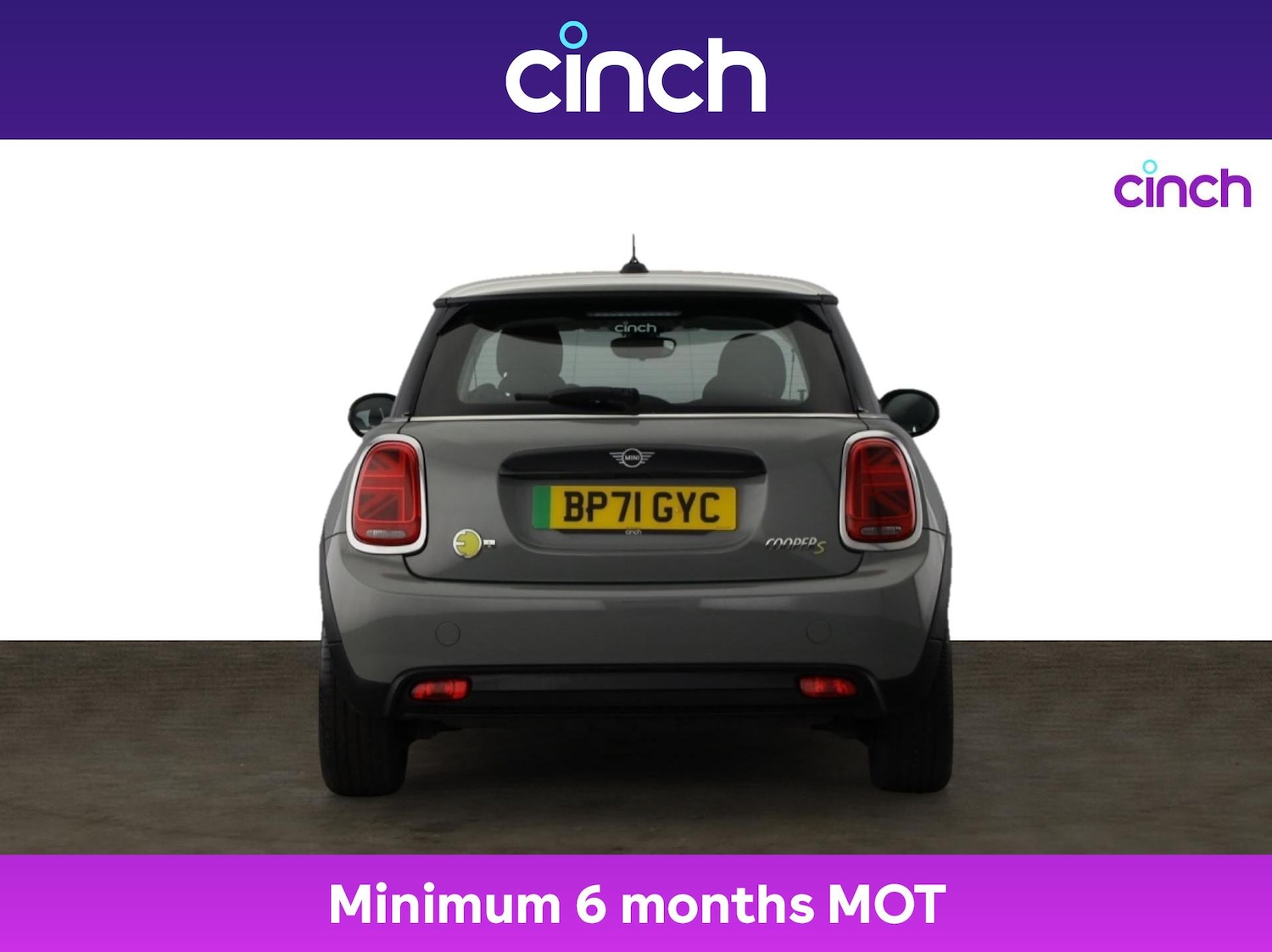 Used MINI Hatch 2022 for sale - 76197533: Photo 5